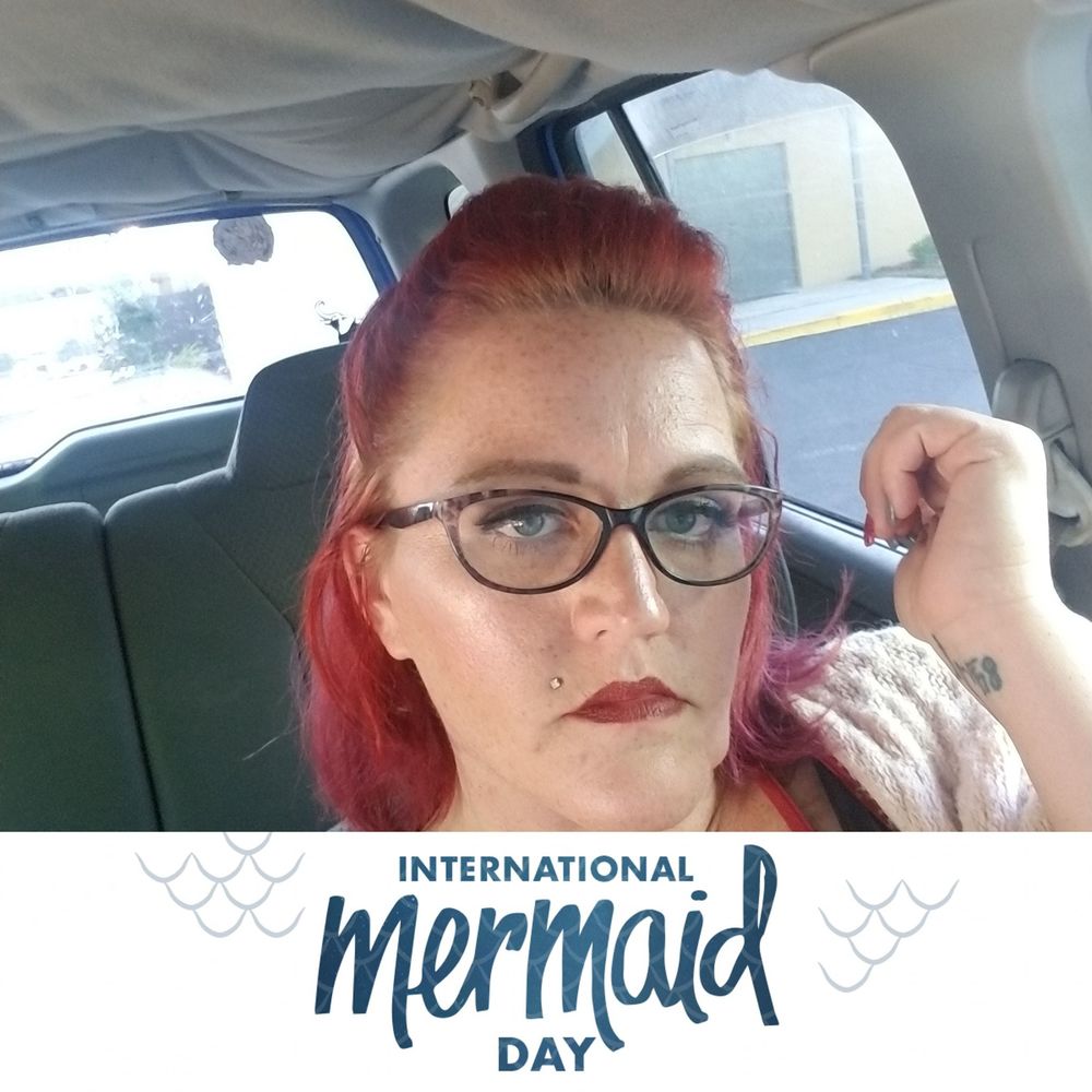 Meet your Posher, Ashli